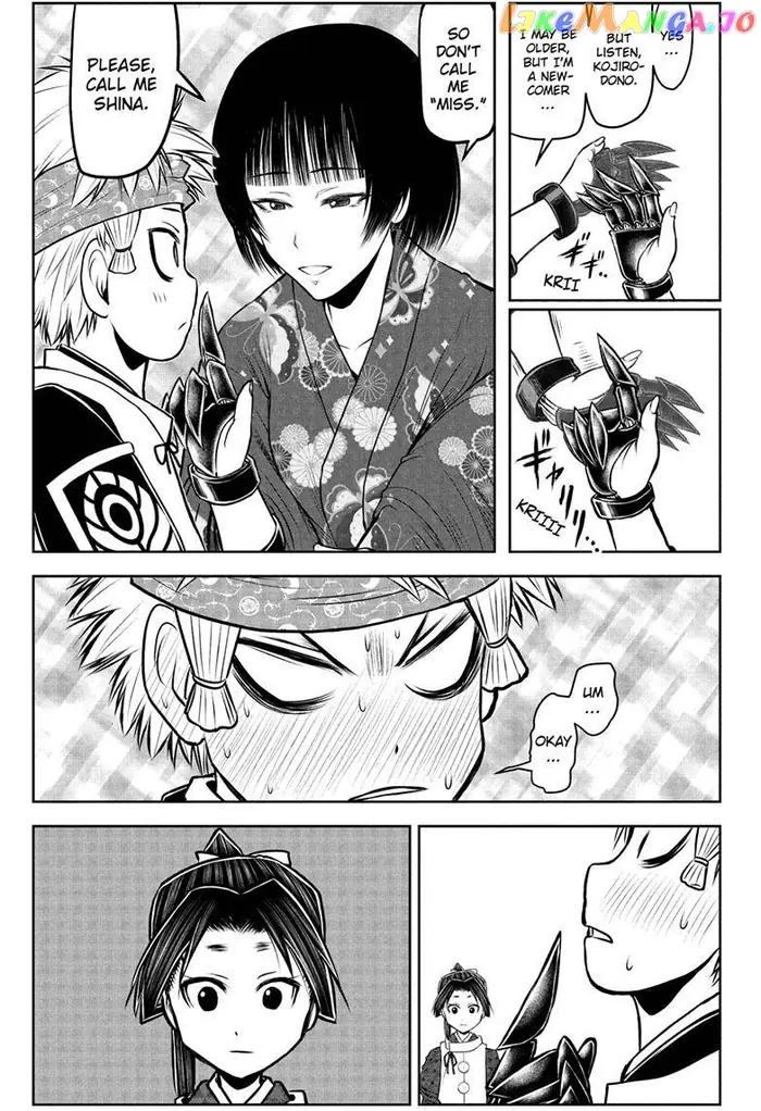 The Elusive Samurai Chapter 100 image 18_optimized